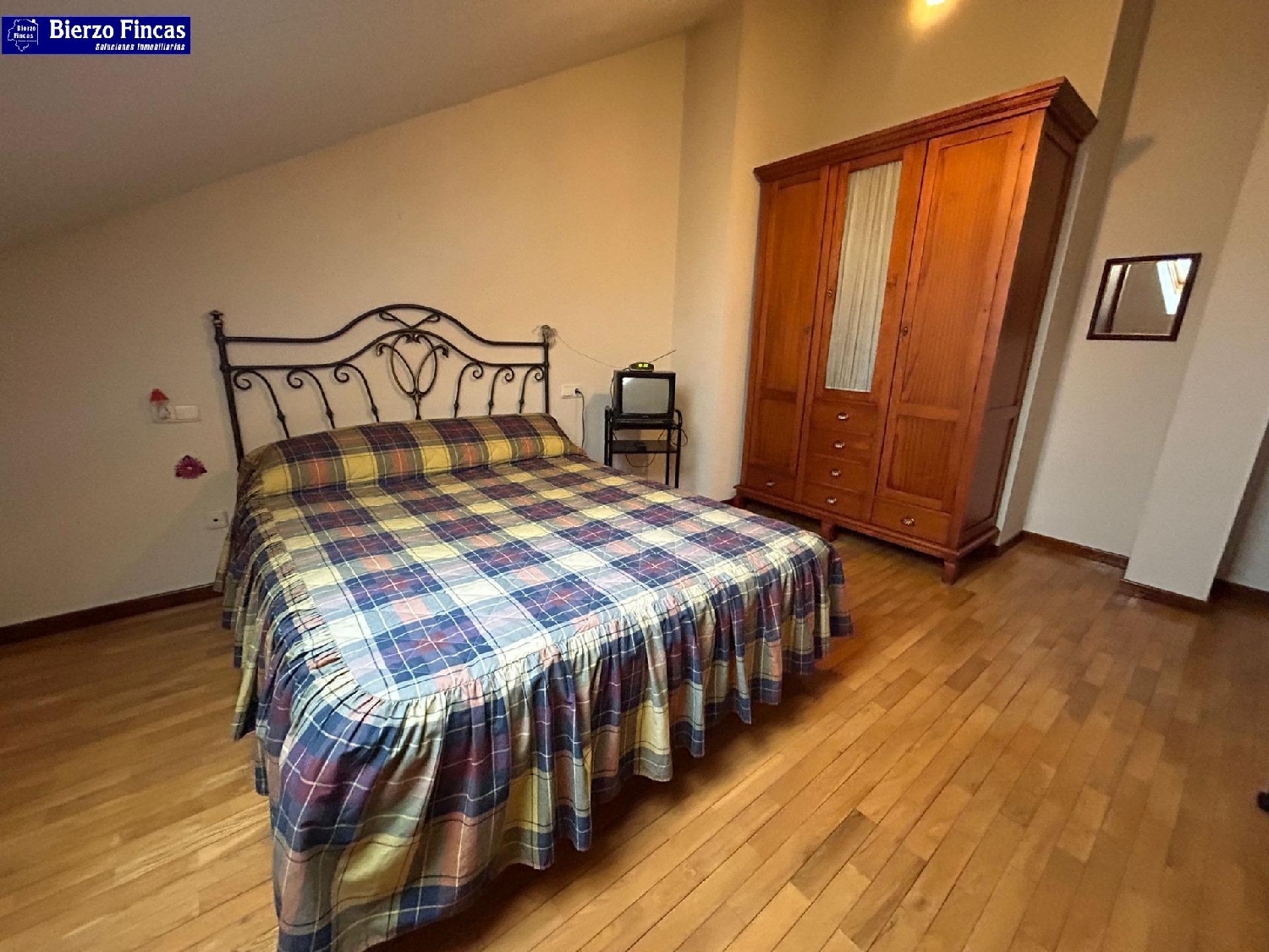  kaufen Penthouse Ponferrada 24401 Bierzo (El) 1