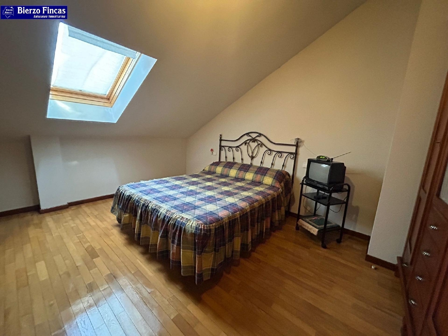  kaufen Penthouse Ponferrada 24401 Bierzo (El) 5