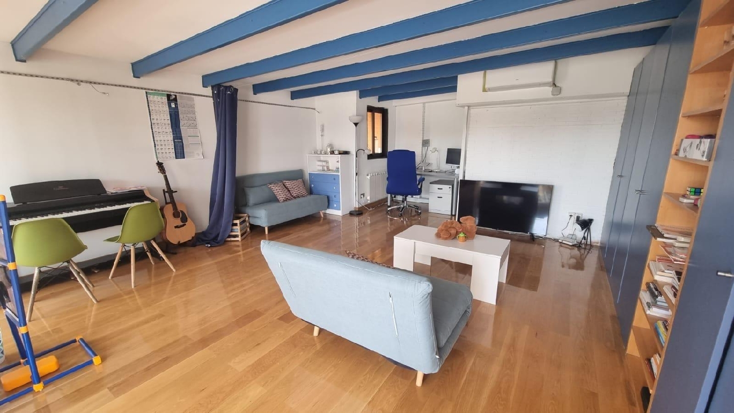  en venta ático Pozuelo De Alarcon Cuenca Del Guadarrama 5