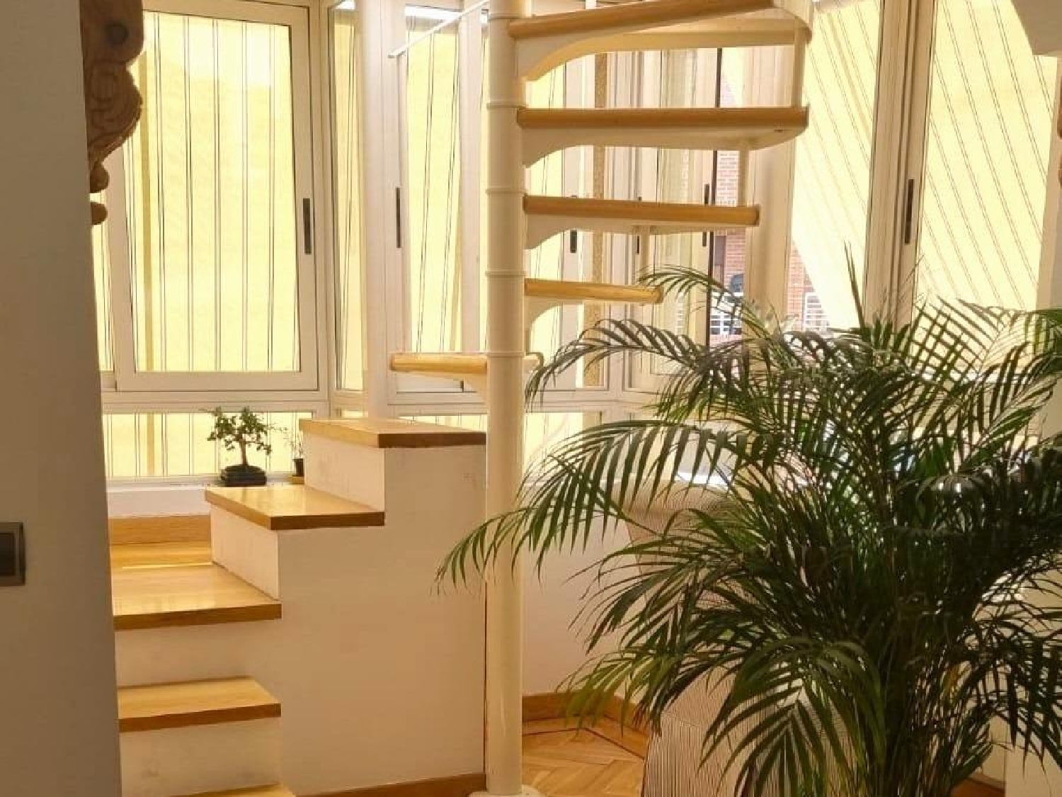  en venta ático Pozuelo De Alarcon Cuenca Del Guadarrama 2