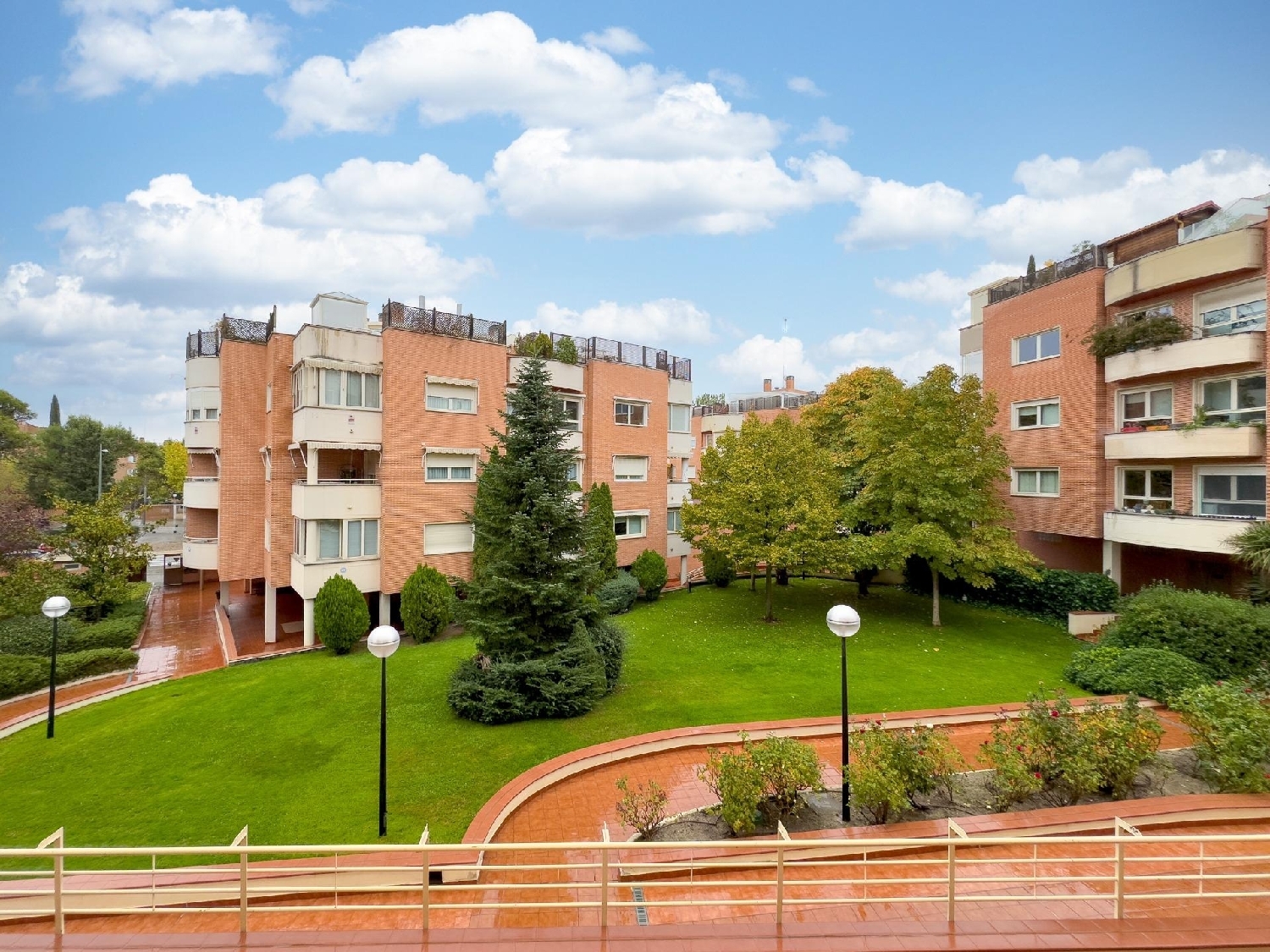  en venta ático Pozuelo De Alarcon Cuenca Del Guadarrama 6