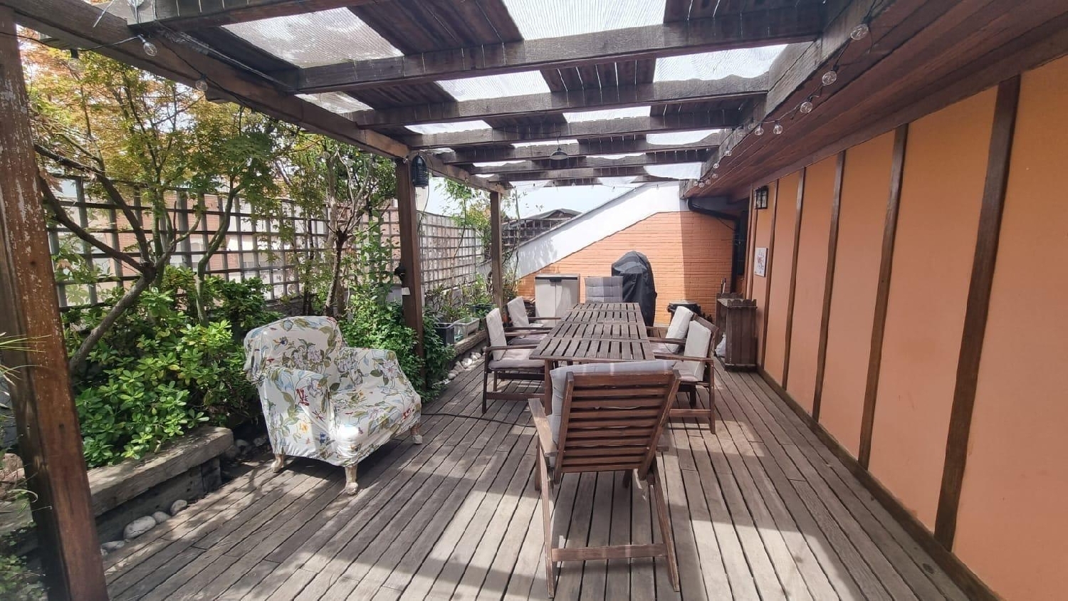  en venta ático Pozuelo De Alarcon Cuenca Del Guadarrama 3