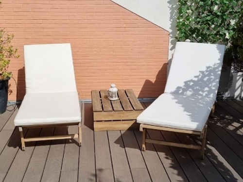 Pozuelo De Alarcon Cuenca Del Guadarrama penthouse foto 6281324