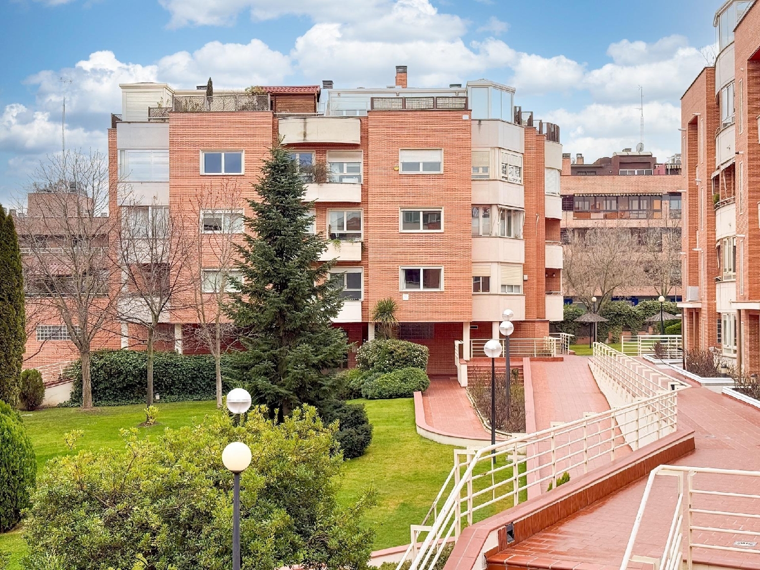  en venta ático Pozuelo De Alarcon Cuenca Del Guadarrama 7