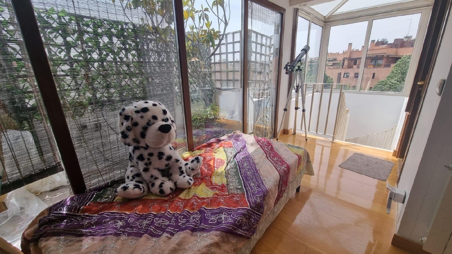  en venta ático Pozuelo De Alarcon Cuenca Del Guadarrama 4