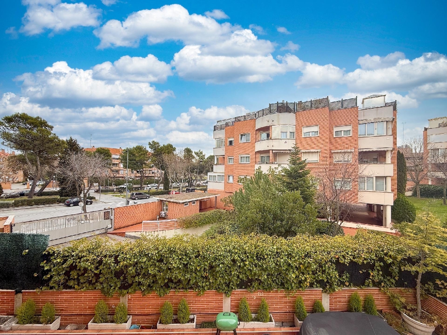  en venta ático Pozuelo De Alarcon Cuenca Del Guadarrama 8