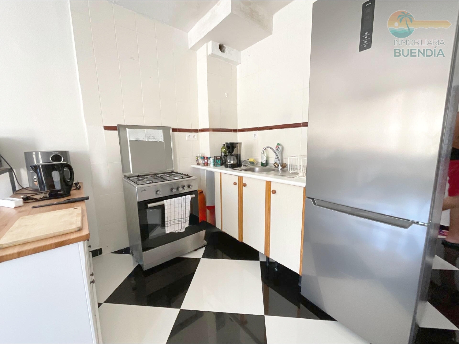 te koop penthouse Puerto De Mazarrón Bajo Guadalentín 8