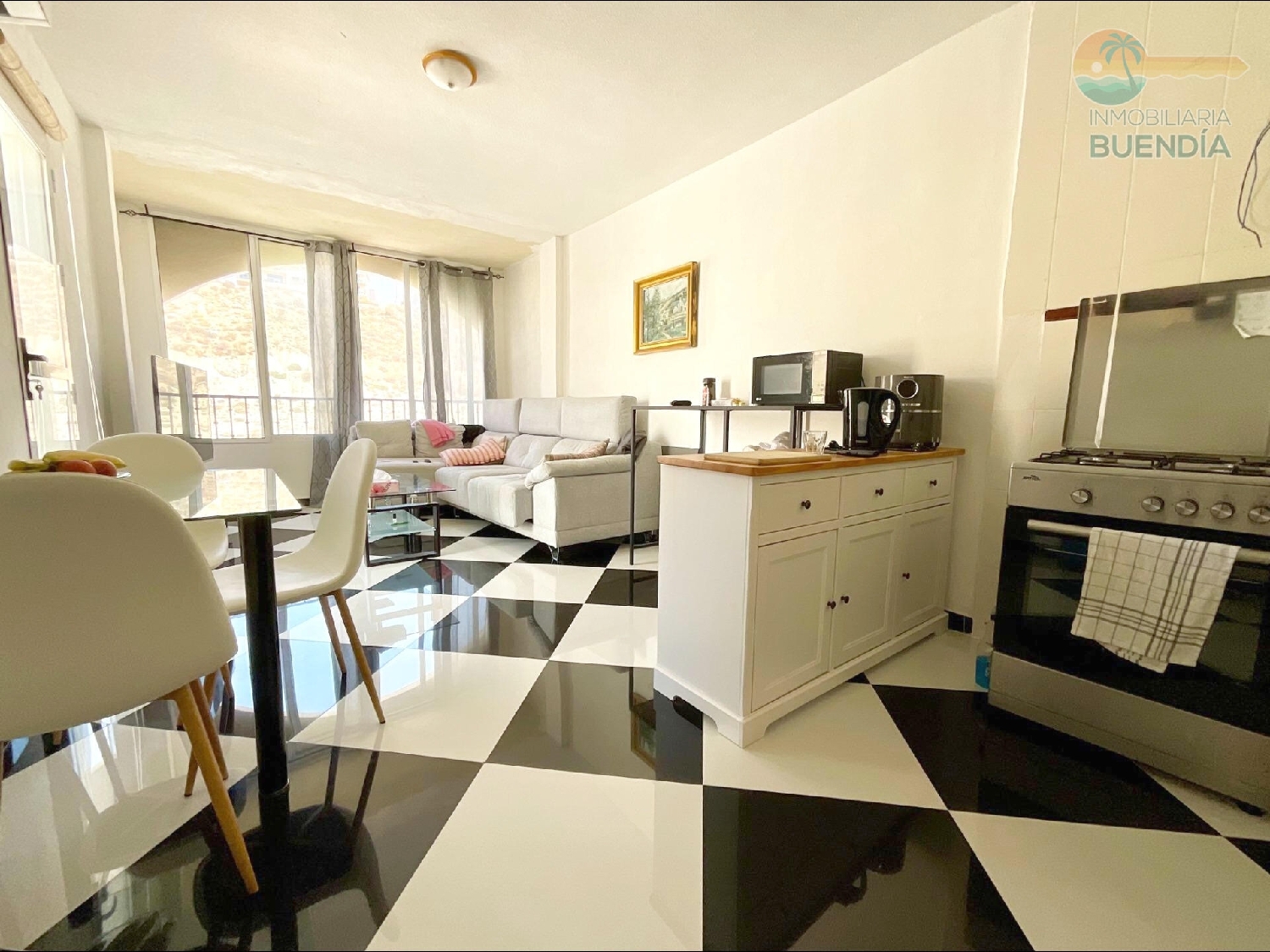  te koop penthouse Puerto De Mazarrón Bajo Guadalentín 6