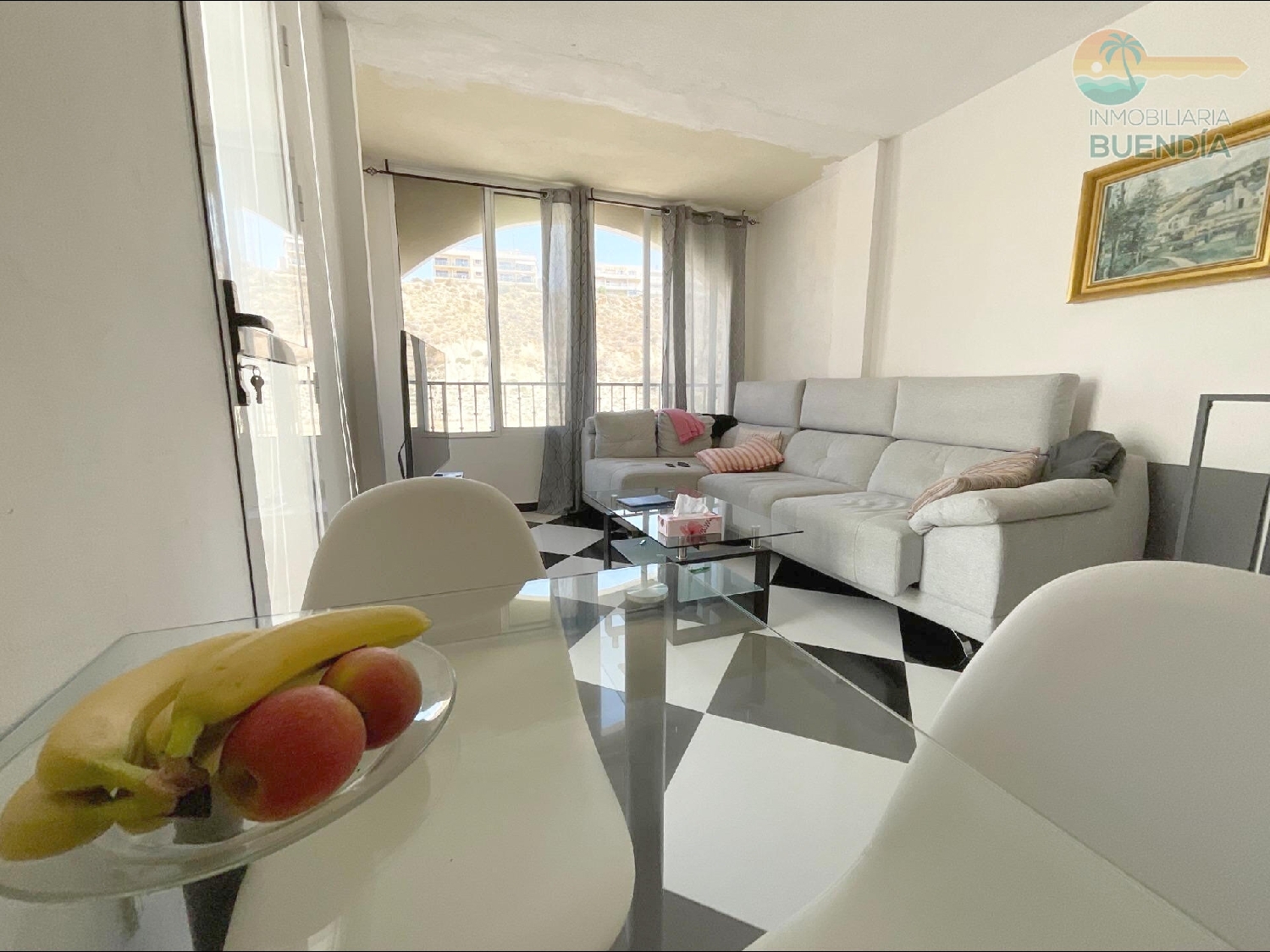  te koop penthouse Puerto De Mazarrón Bajo Guadalentín 2