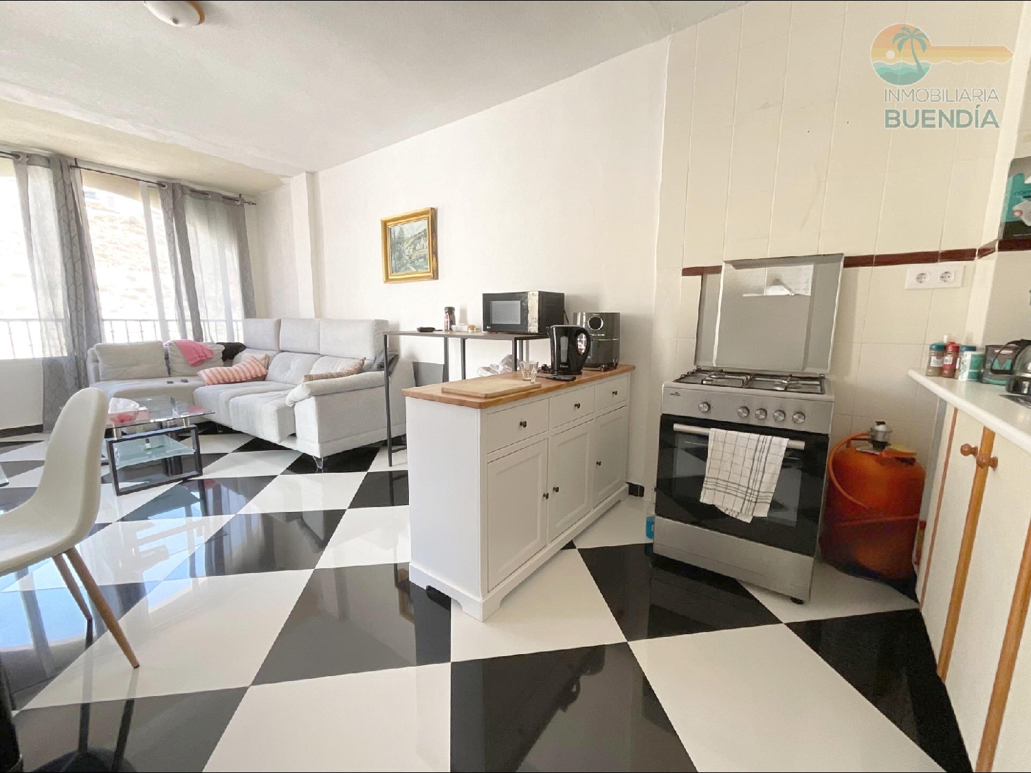  te koop penthouse Puerto De Mazarrón Bajo Guadalentín 4