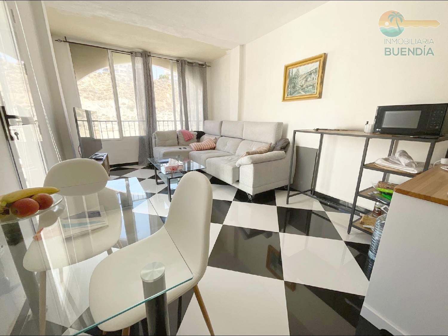  te koop penthouse Puerto De Mazarrón Bajo Guadalentín 3