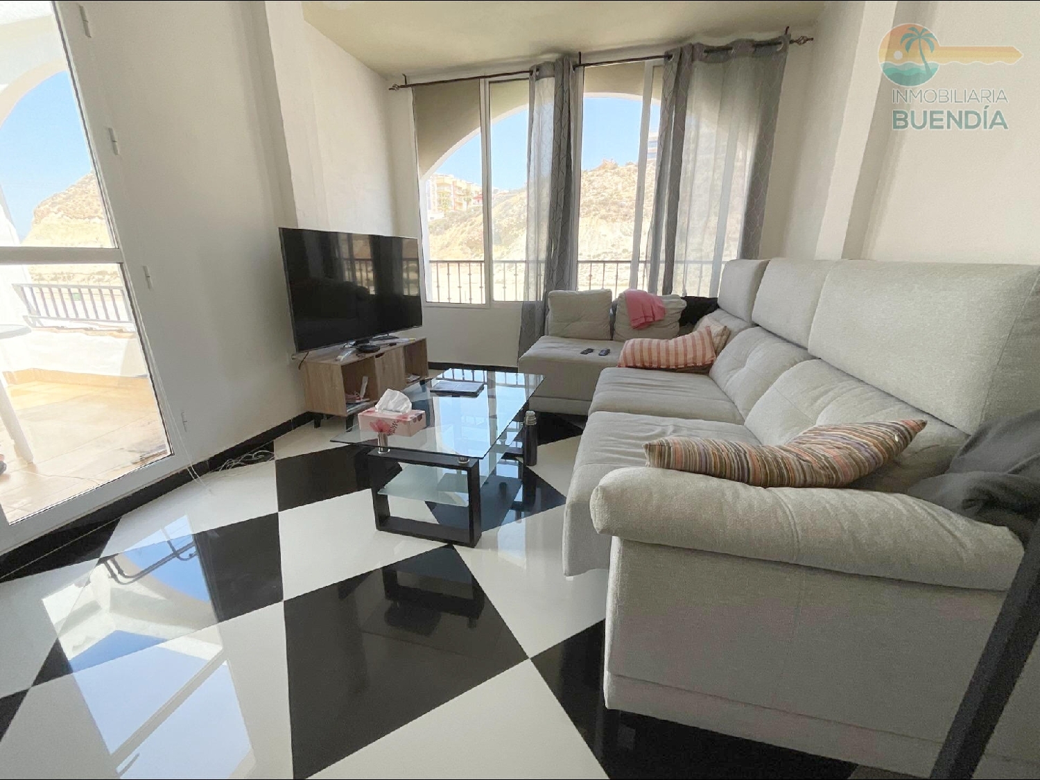  te koop penthouse Puerto De Mazarrón Bajo Guadalentín 7