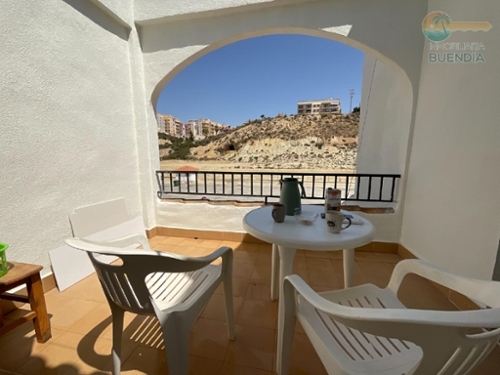 Puerto De Mazarrón Bajo Guadalentín penthouse foto 6278491