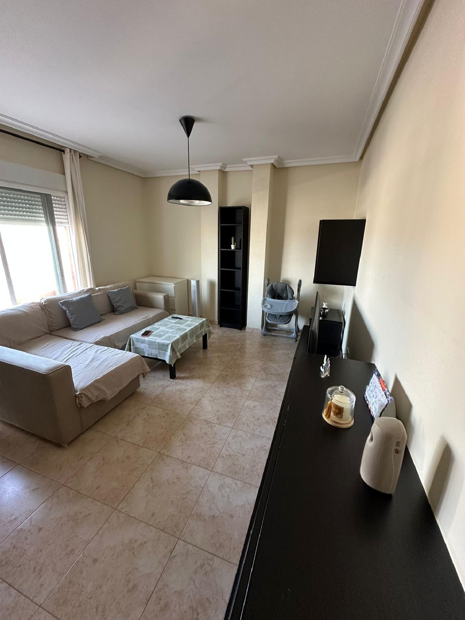 kaufen Penthouse Puerto Lumbreras Alto Guadalentín 2