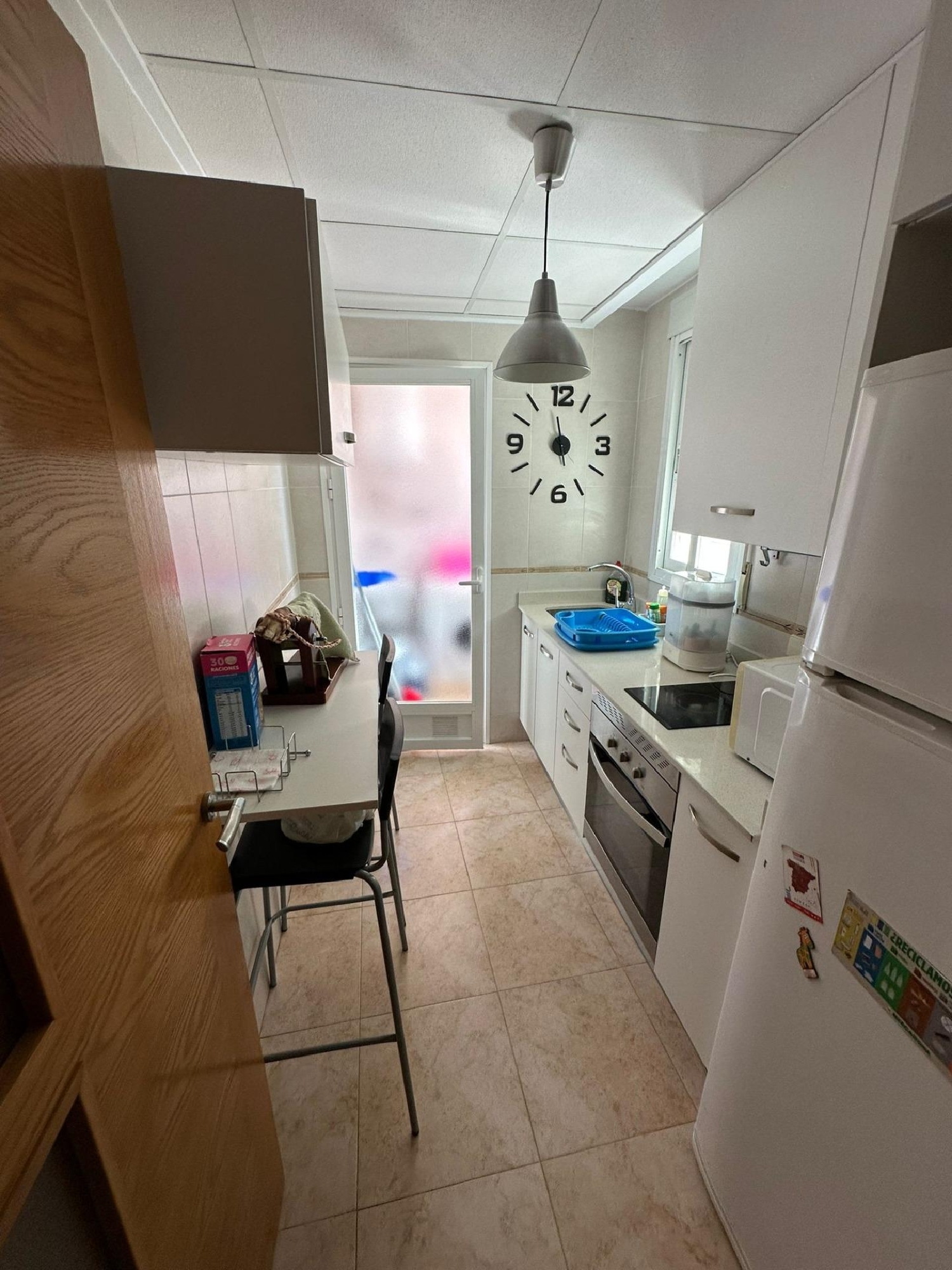 kaufen Penthouse Puerto Lumbreras Alto Guadalentín 3