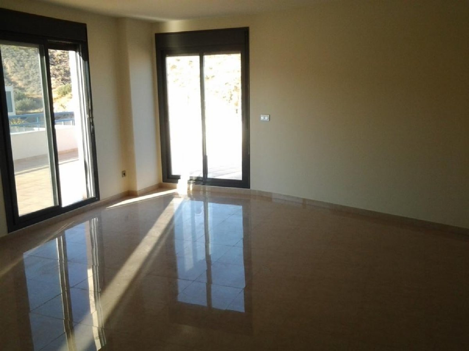  for sale penthouse Puerto Lumbreras Alto Guadalentín 5