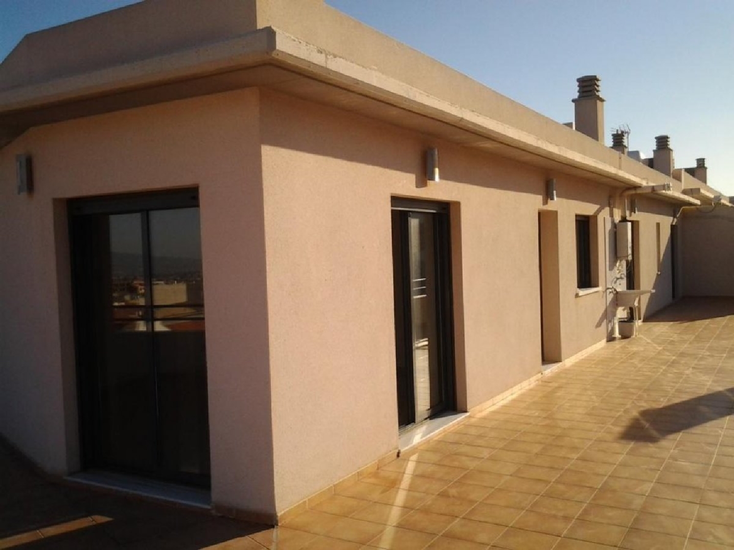 for sale penthouse Puerto Lumbreras Alto Guadalentín 2