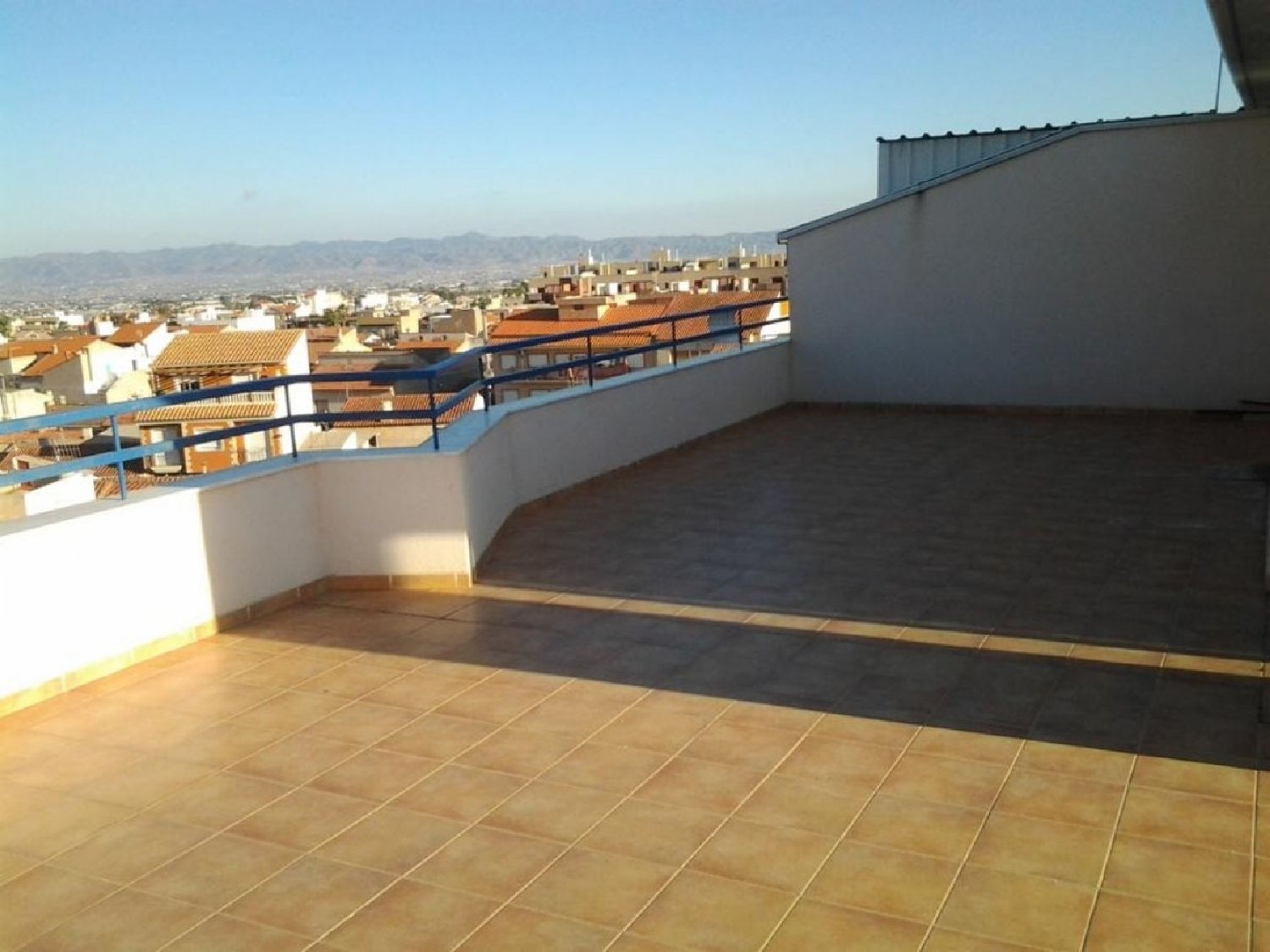  for sale penthouse Puerto Lumbreras Alto Guadalentín 6