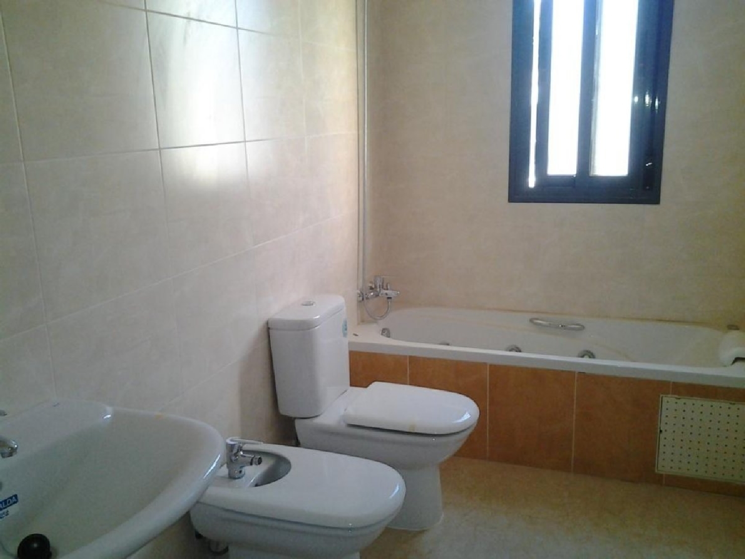  for sale penthouse Puerto Lumbreras Alto Guadalentín 8