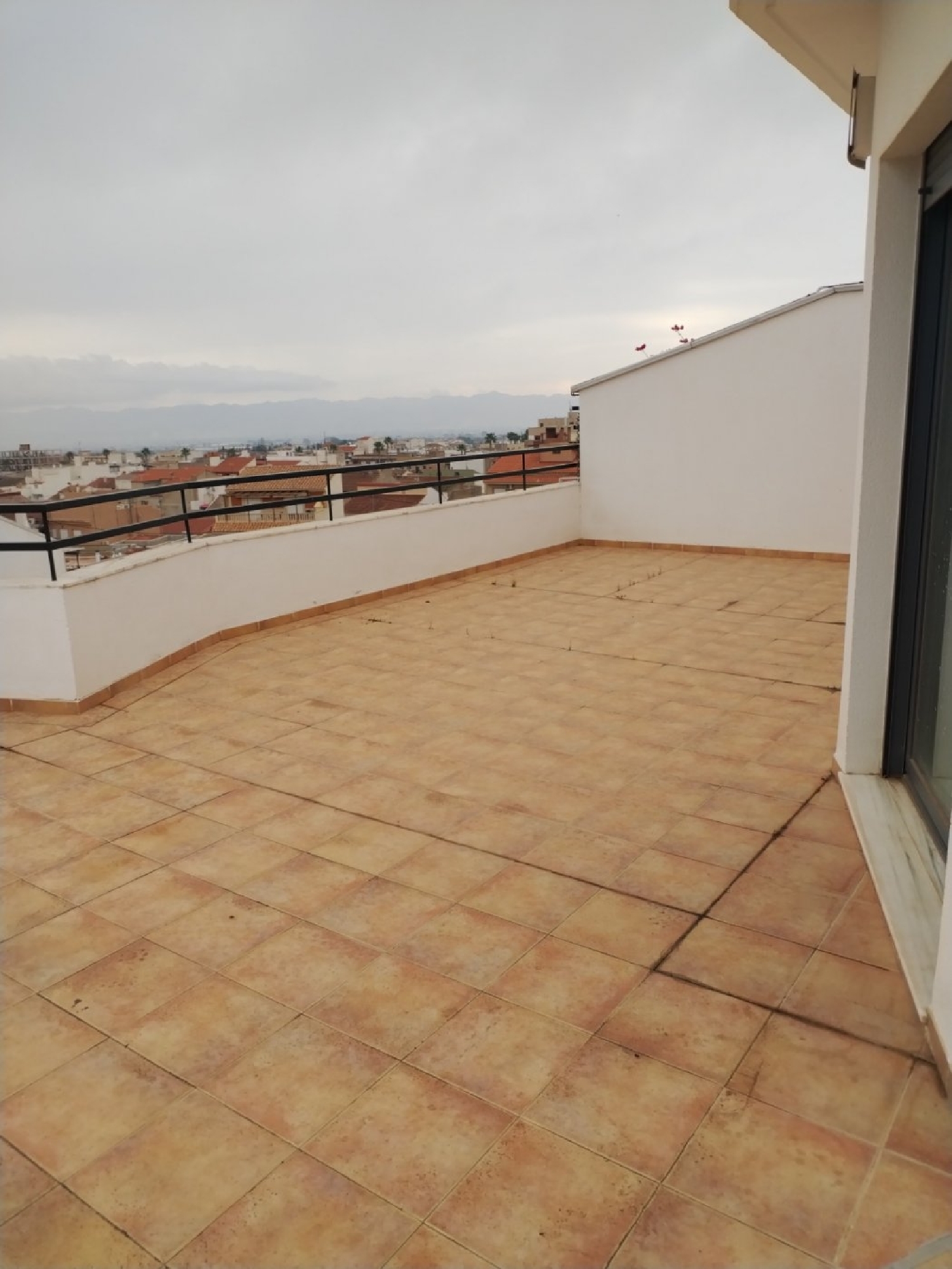  for sale penthouse Puerto Lumbreras Alto Guadalentín 4