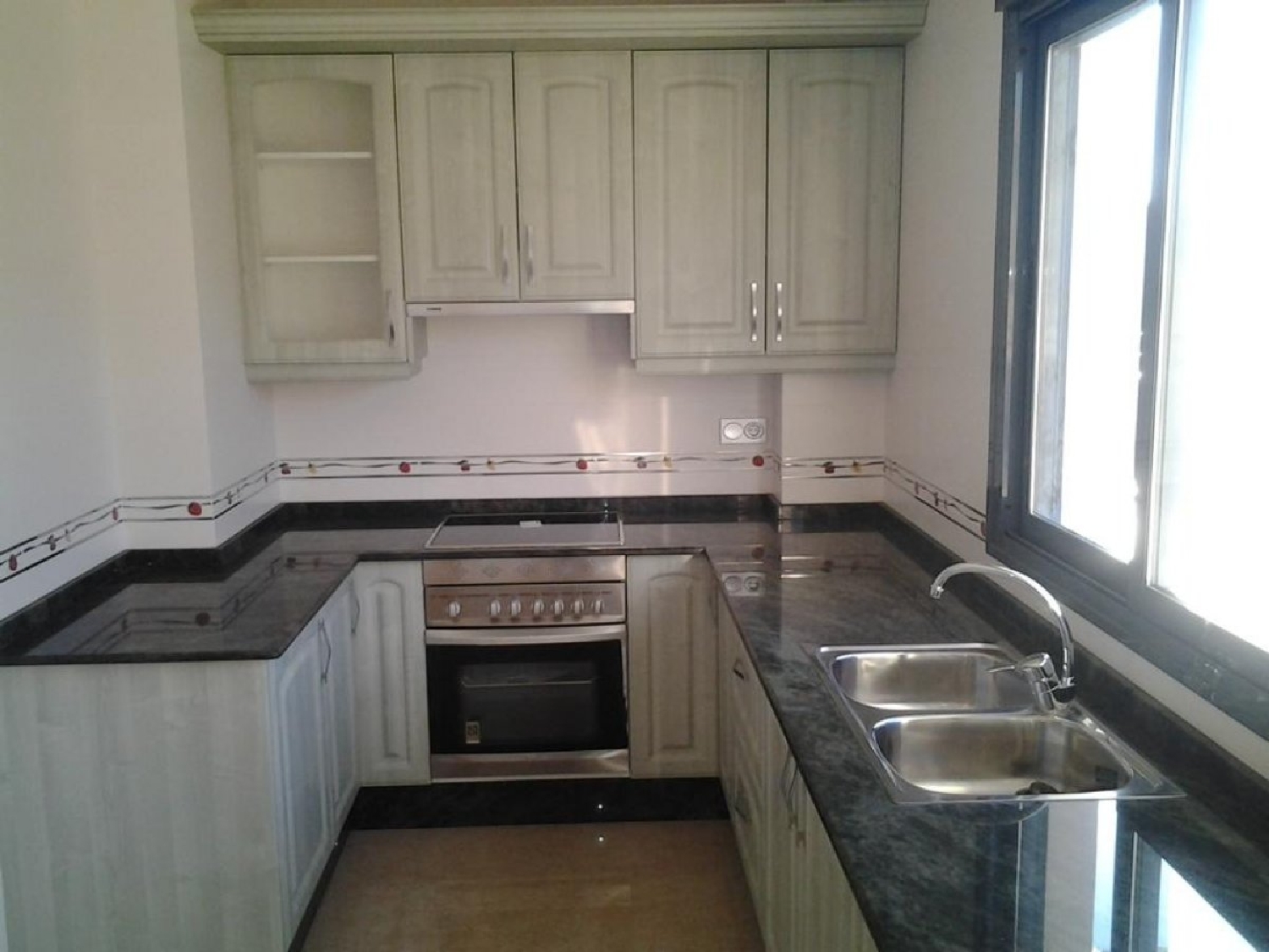 for sale penthouse Puerto Lumbreras Alto Guadalentín 3
