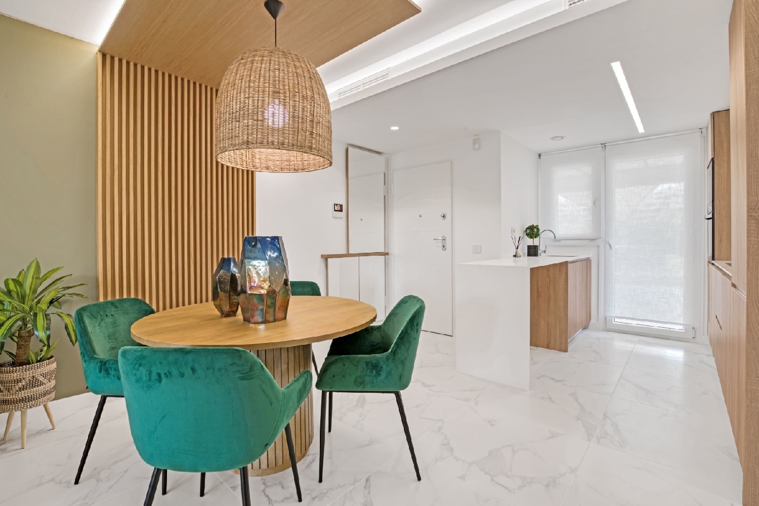  kaufen Penthouse Punta Prima Sant Lluís 8