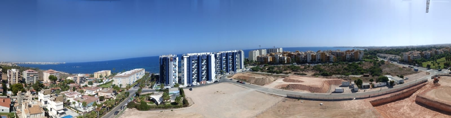  kaufen Penthouse Punta Prima Sant Lluís 1