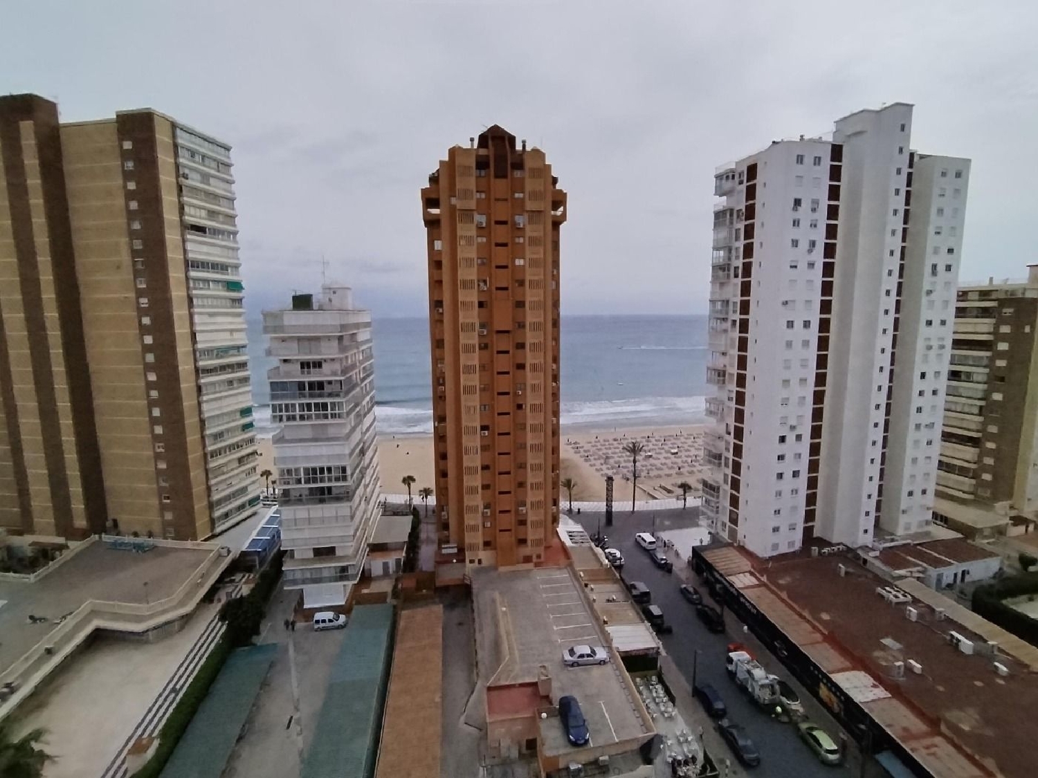  for sale penthouse Rincón De Loix Marina Baixa 3