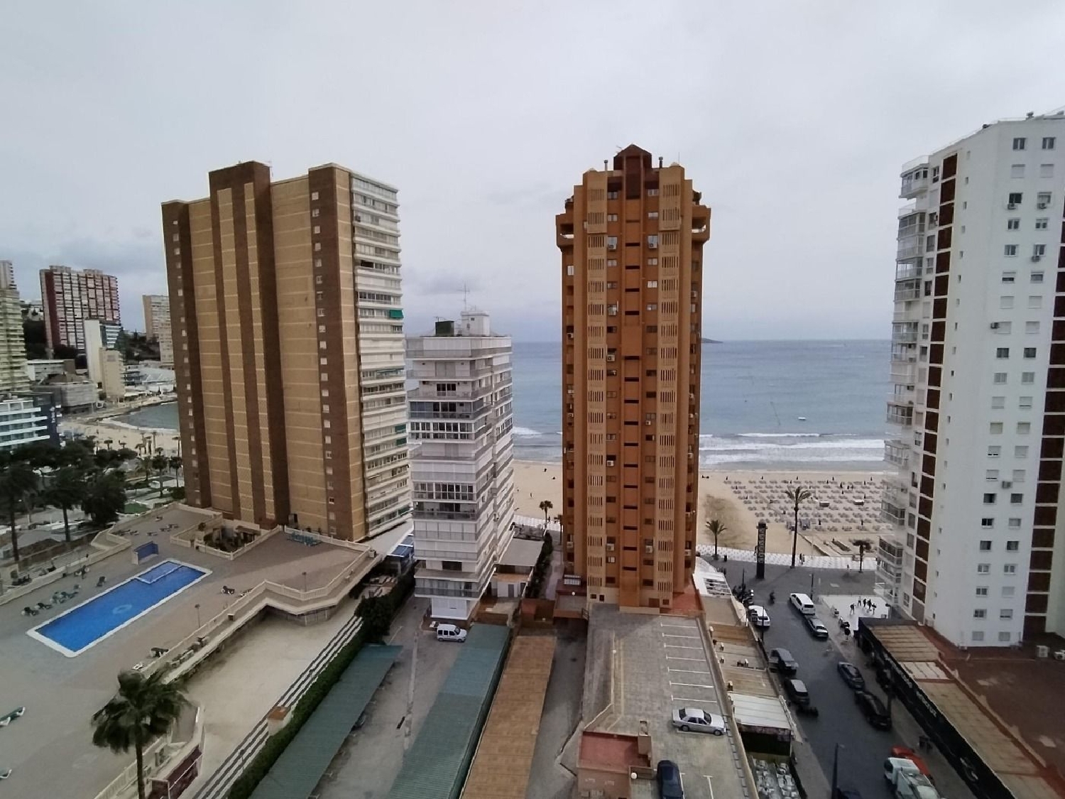  for sale penthouse Rincón De Loix Marina Baixa 1