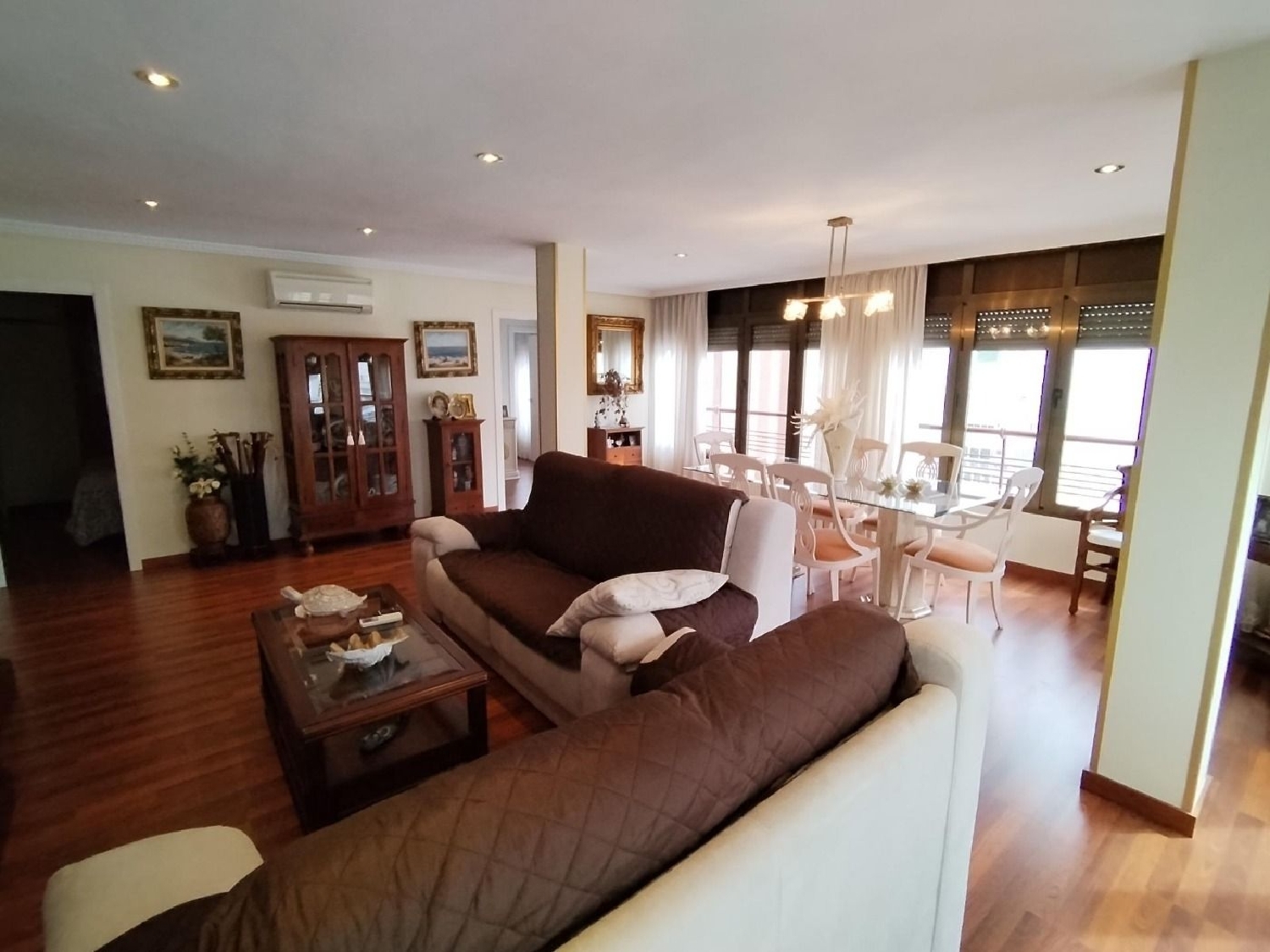  for sale penthouse Rincón De Loix Marina Baixa 7