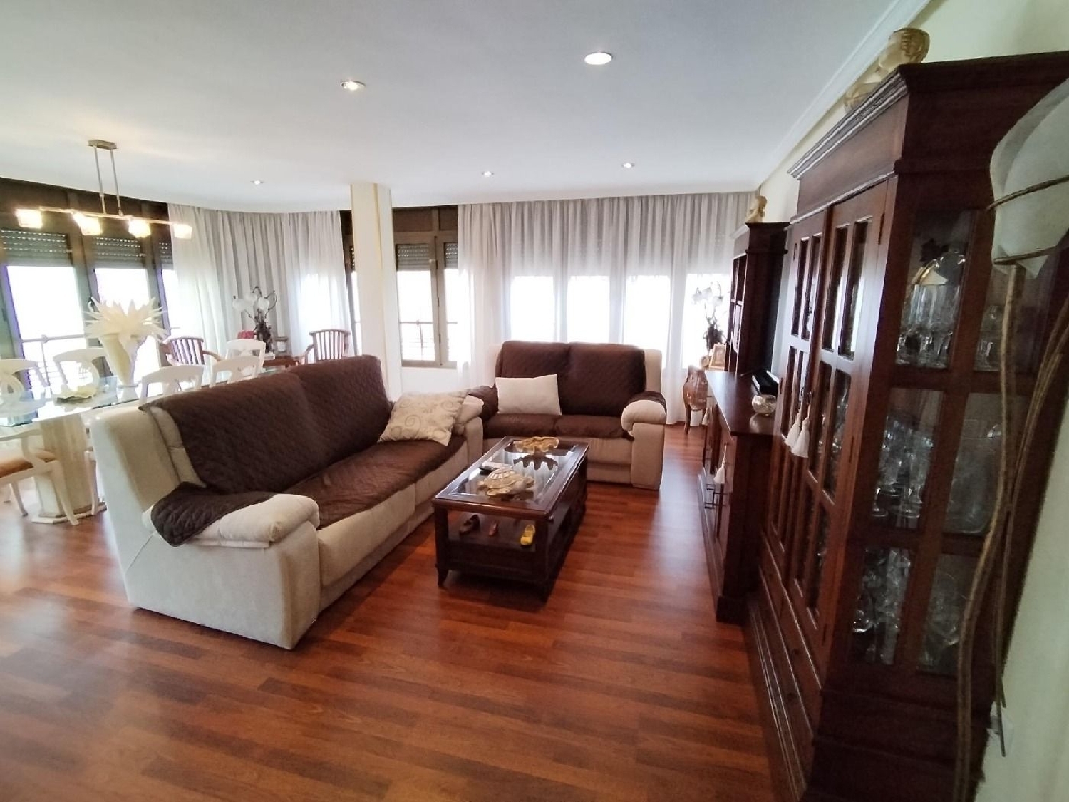  for sale penthouse Rincón De Loix Marina Baixa 8