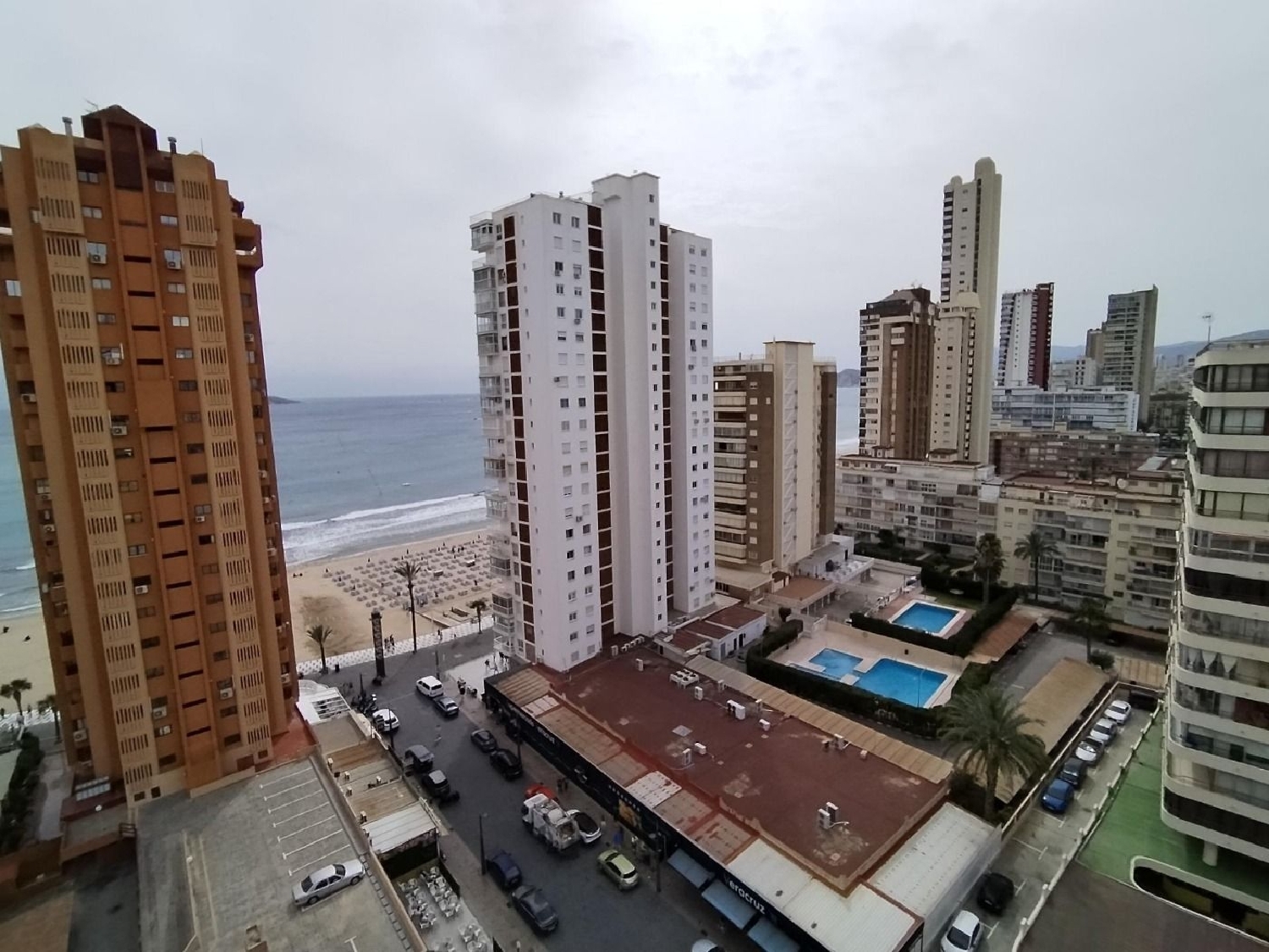  for sale penthouse Rincón De Loix Marina Baixa 5