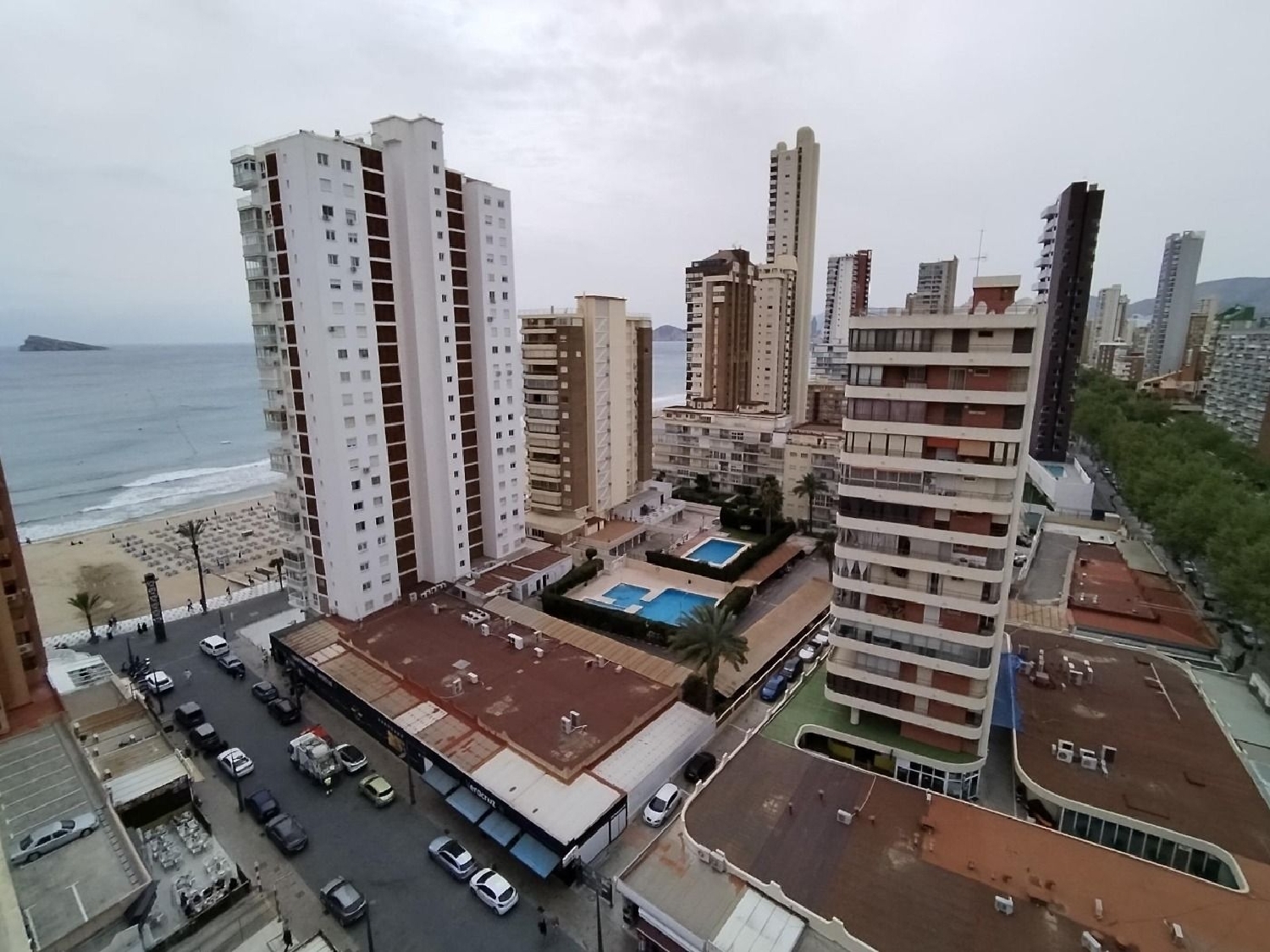  for sale penthouse Rincón De Loix Marina Baixa 6