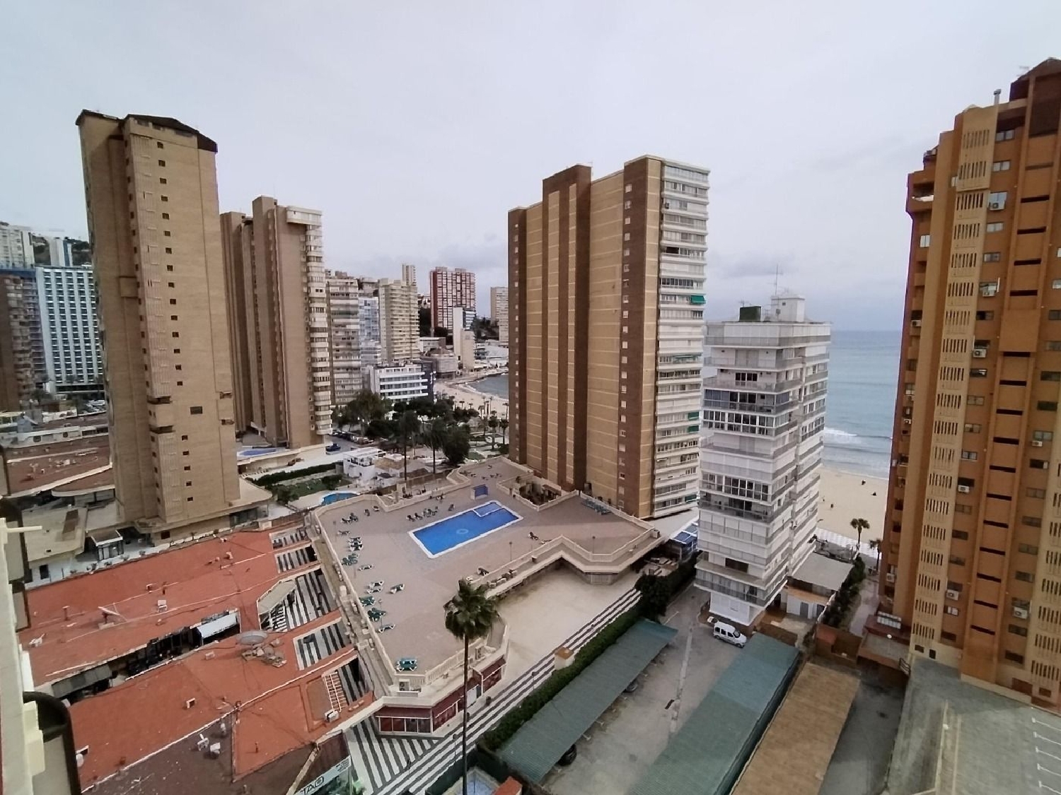  for sale penthouse Rincón De Loix Marina Baixa 2