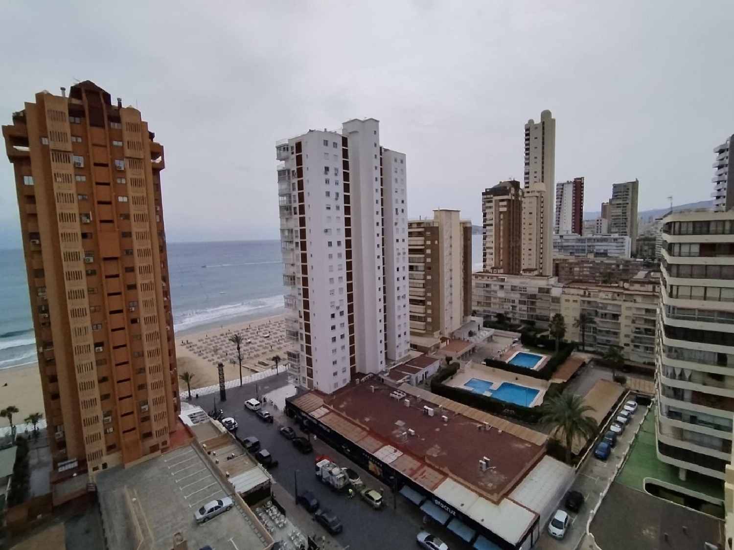  for sale penthouse Rincón De Loix Marina Baixa 4