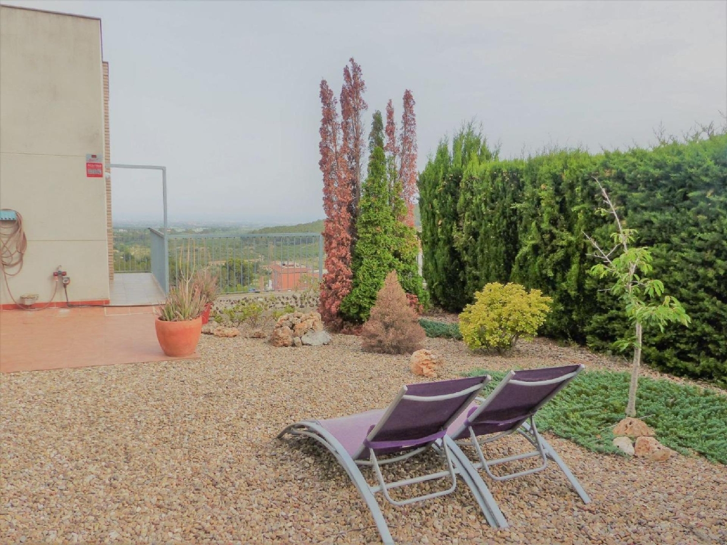 for sale penthouse Riudecols Baix Camp 3