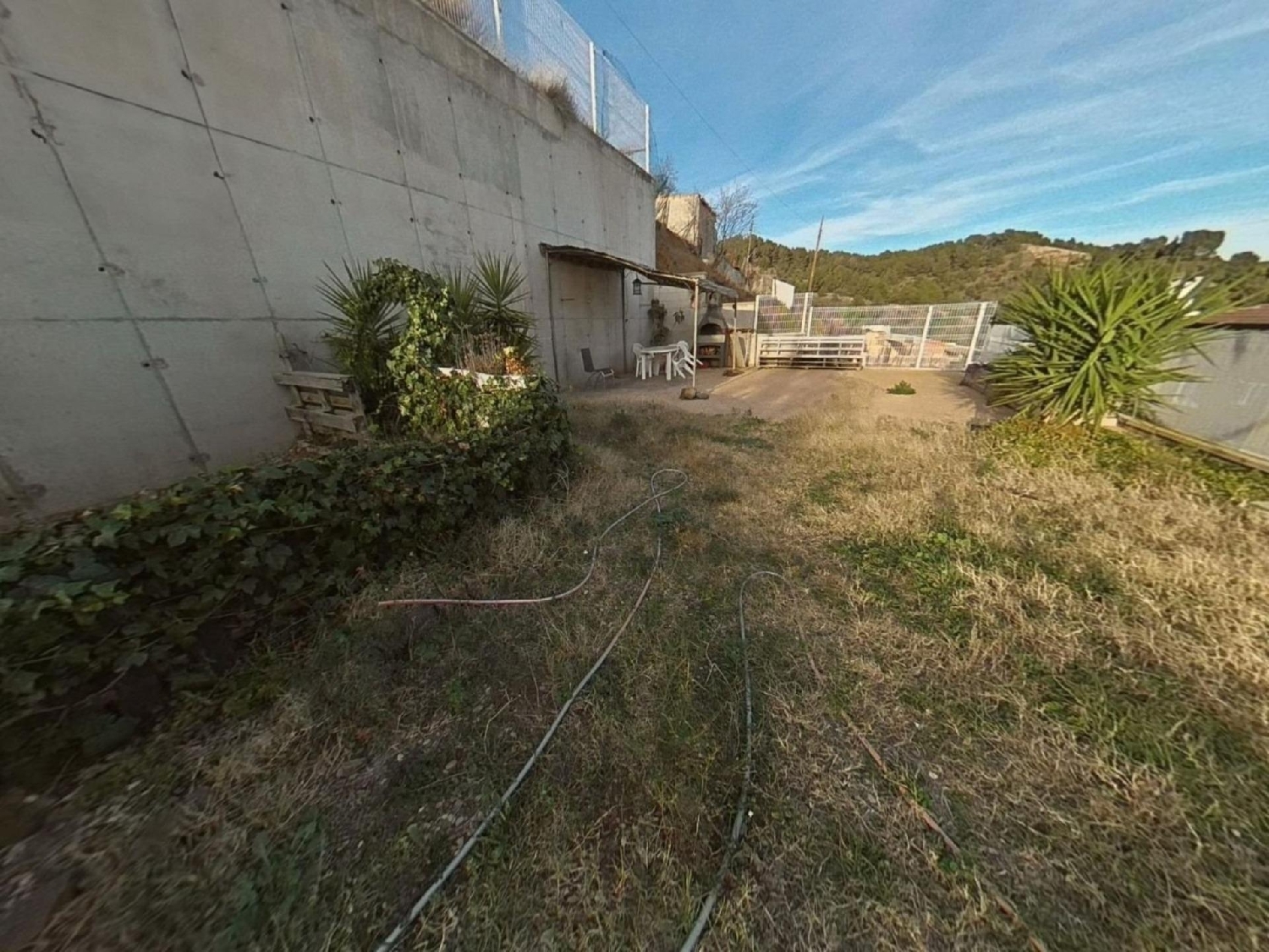  for sale penthouse Riudecols Baix Camp 6