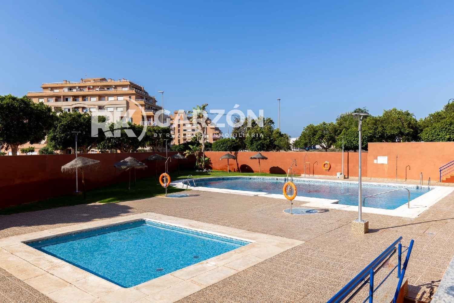  kaufen Penthouse Roquetas De Mar Poniente Almeriense 2