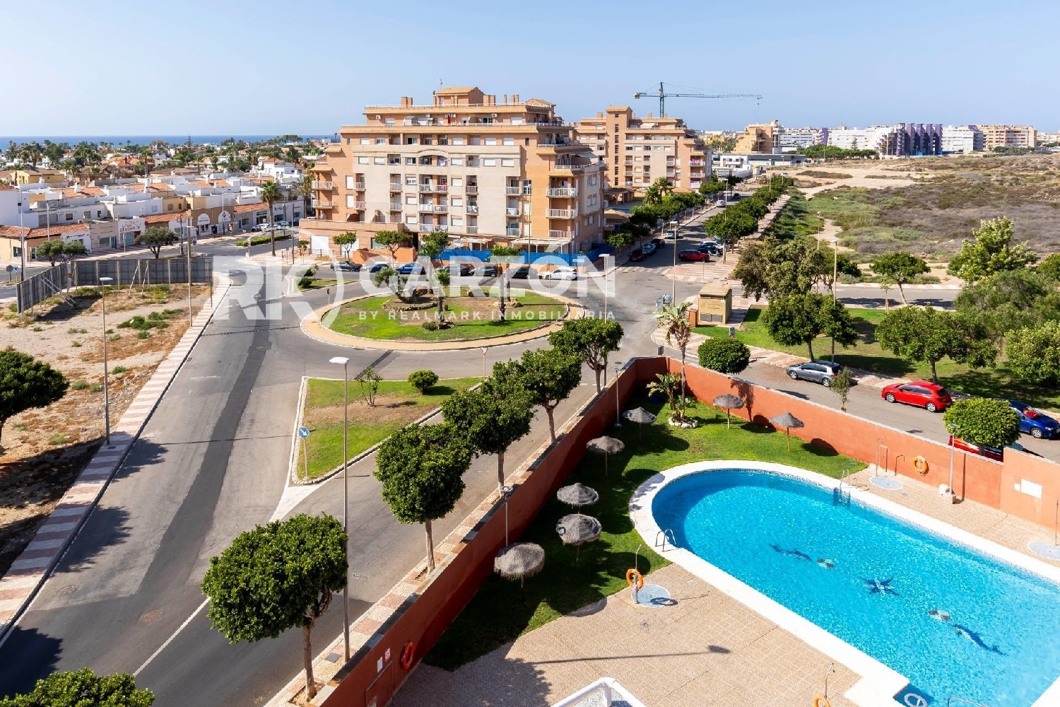  kaufen Penthouse Roquetas De Mar Poniente Almeriense 3