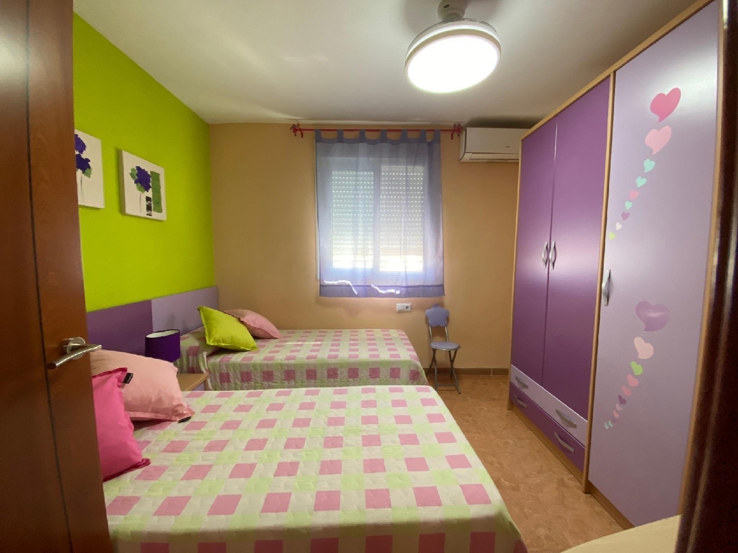  à vendre penthouse Roquetas De Mar Poniente Almeriense 6