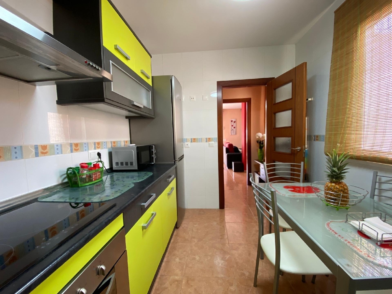  à vendre penthouse Roquetas De Mar Poniente Almeriense 3
