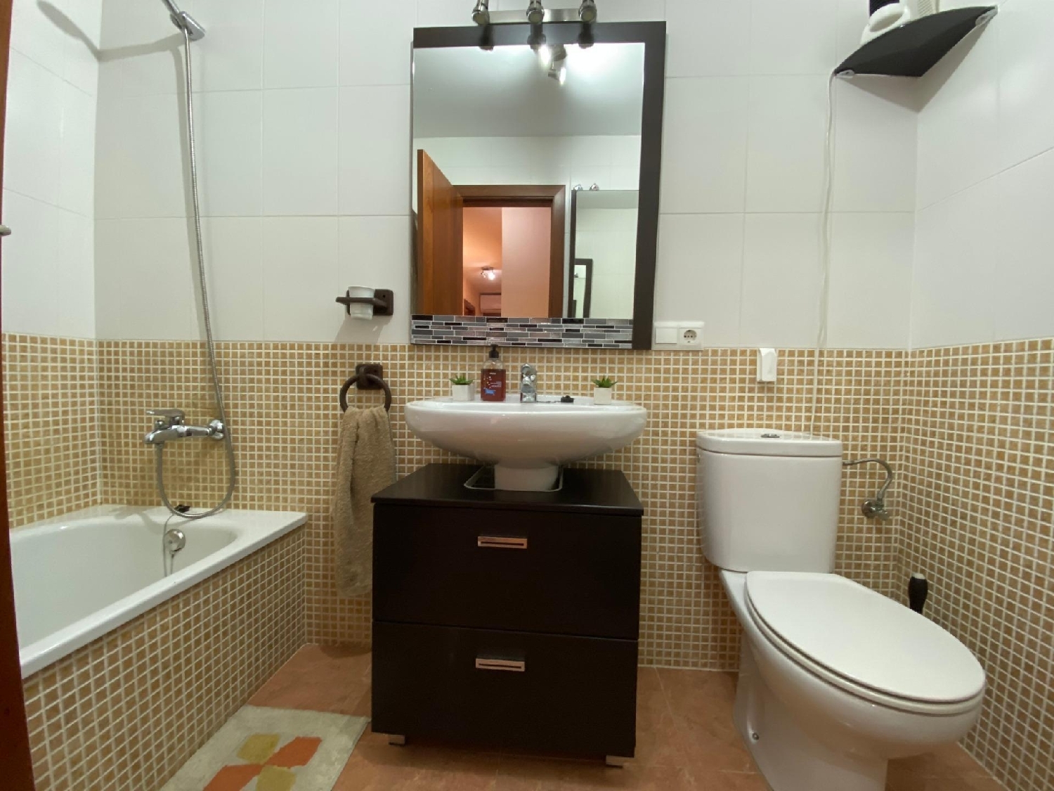  à vendre penthouse Roquetas De Mar Poniente Almeriense 8