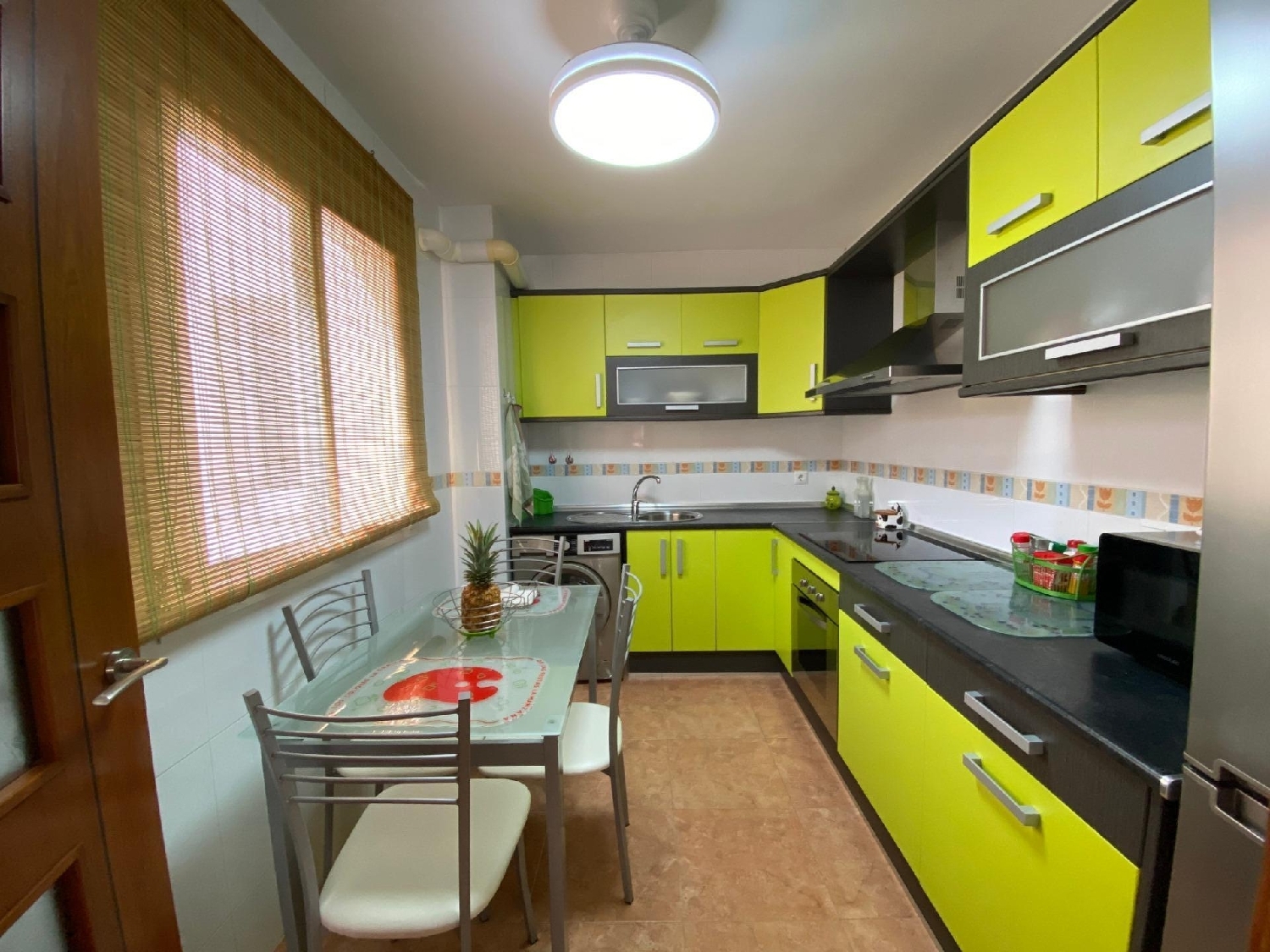  à vendre penthouse Roquetas De Mar Poniente Almeriense 2