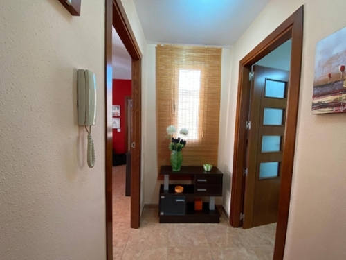 Roquetas De Mar Poniente Almeriense penthouse foto 6281509