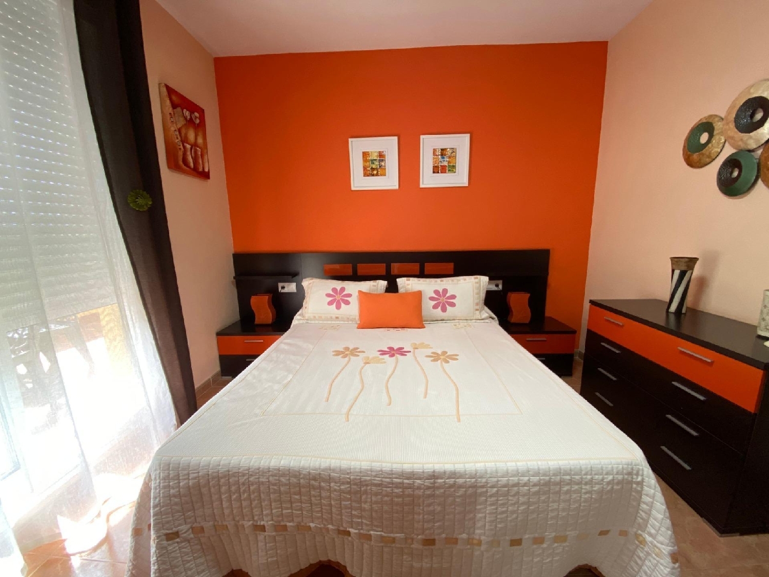  à vendre penthouse Roquetas De Mar Poniente Almeriense 5