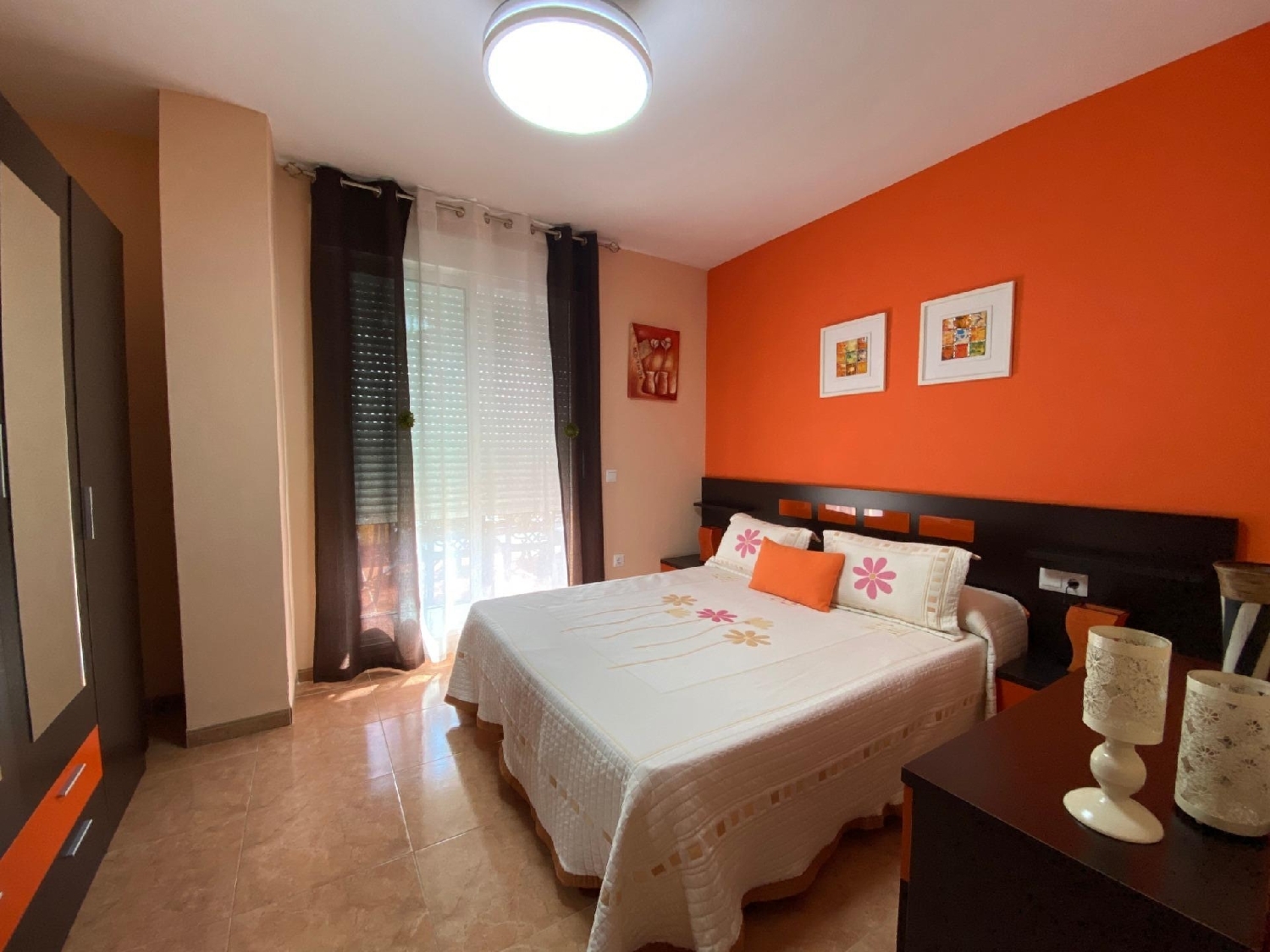  à vendre penthouse Roquetas De Mar Poniente Almeriense 4