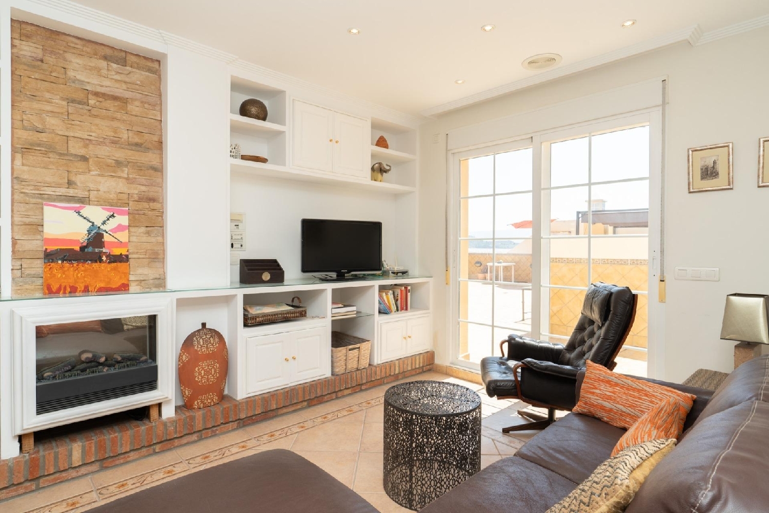  te koop penthouse Salobreña Costa Tropical 6