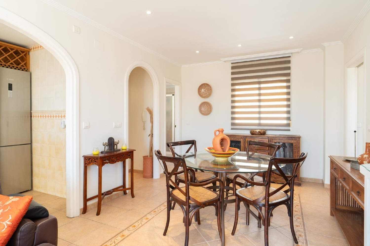  te koop penthouse Salobreña Costa Tropical 5