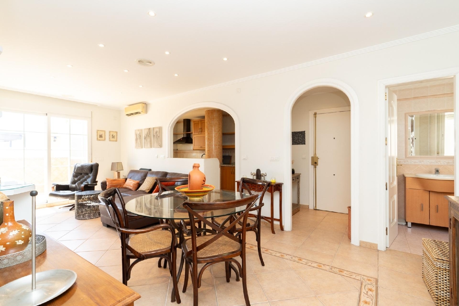  te koop penthouse Salobreña Costa Tropical 7