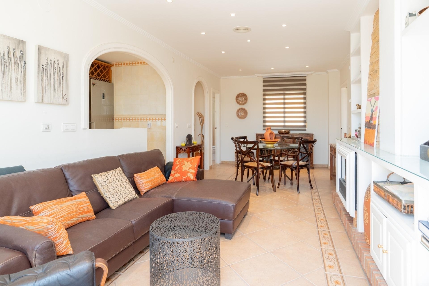 te koop penthouse Salobreña Costa Tropical 2